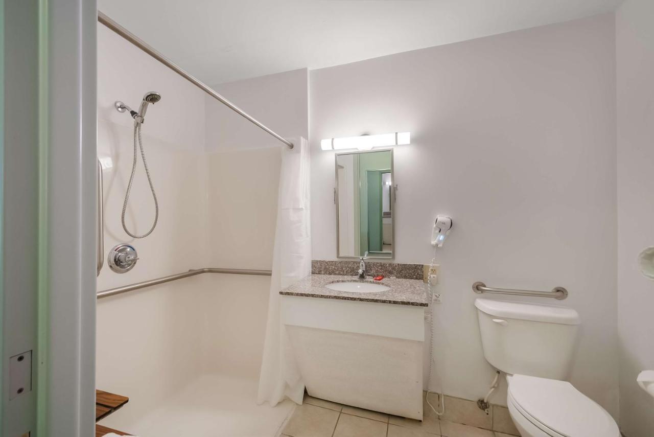 Surestay Plus Hotel By Best Western Berkeley Springs Exterior foto