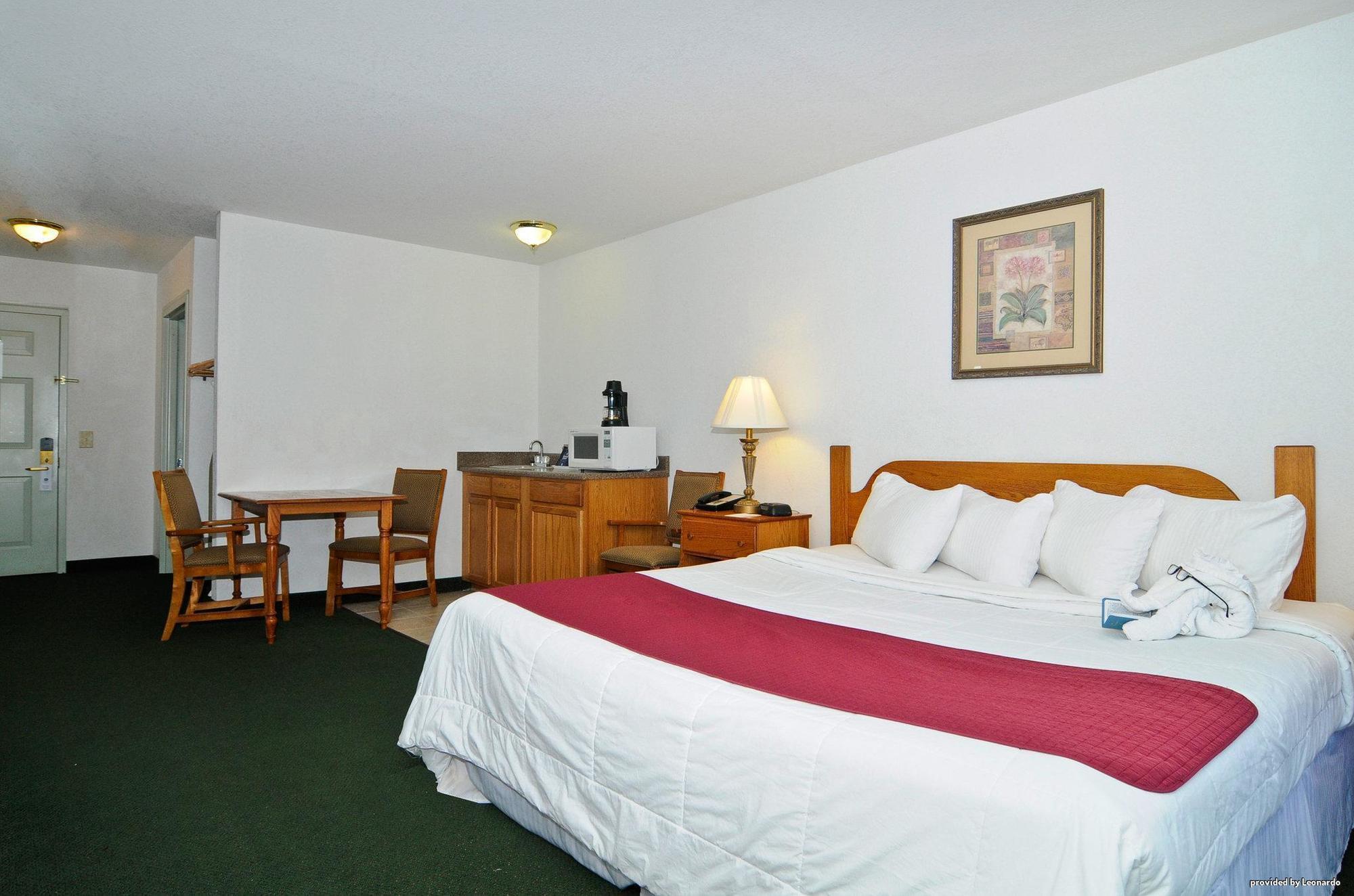 Surestay Plus Hotel By Best Western Berkeley Springs Habitación foto