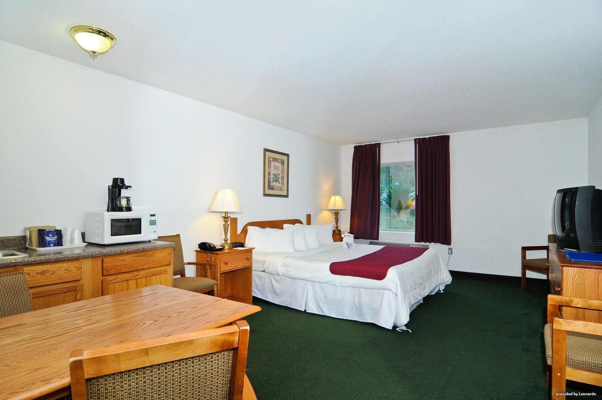 Surestay Plus Hotel By Best Western Berkeley Springs Habitación foto