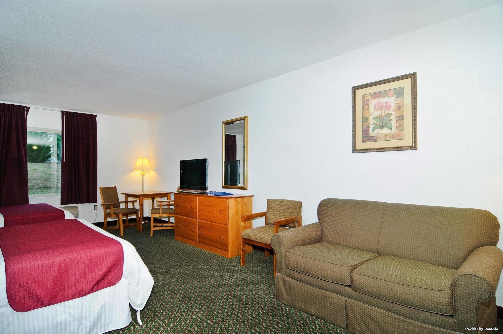 Surestay Plus Hotel By Best Western Berkeley Springs Habitación foto